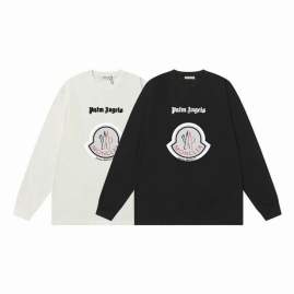 Picture of Moncler T Shirt Long _SKUMonclerM-2XLh8txD102051527